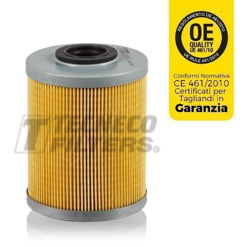 KIT TAGLIANDO PER OPEL ASTRA H GTC 1.7 CDTI 92KW 125CV 07> Z17DTR -2 FILTRI+OLIO - Foto 3 di 7